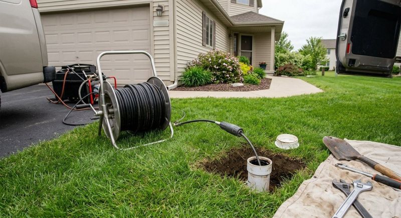 Sewer Drain Cleaning in Boca Raton, FL