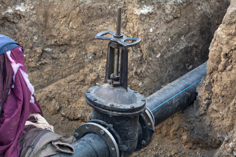 Trenchless Sewer Repair in Kansas City, MO